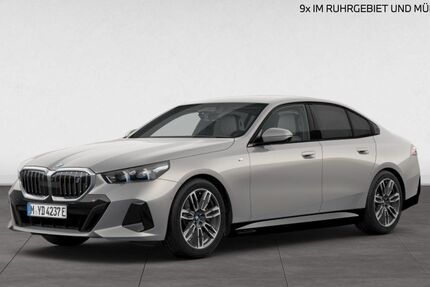 BMW i5 20.941 km 59.900 &euro; Witten 58455