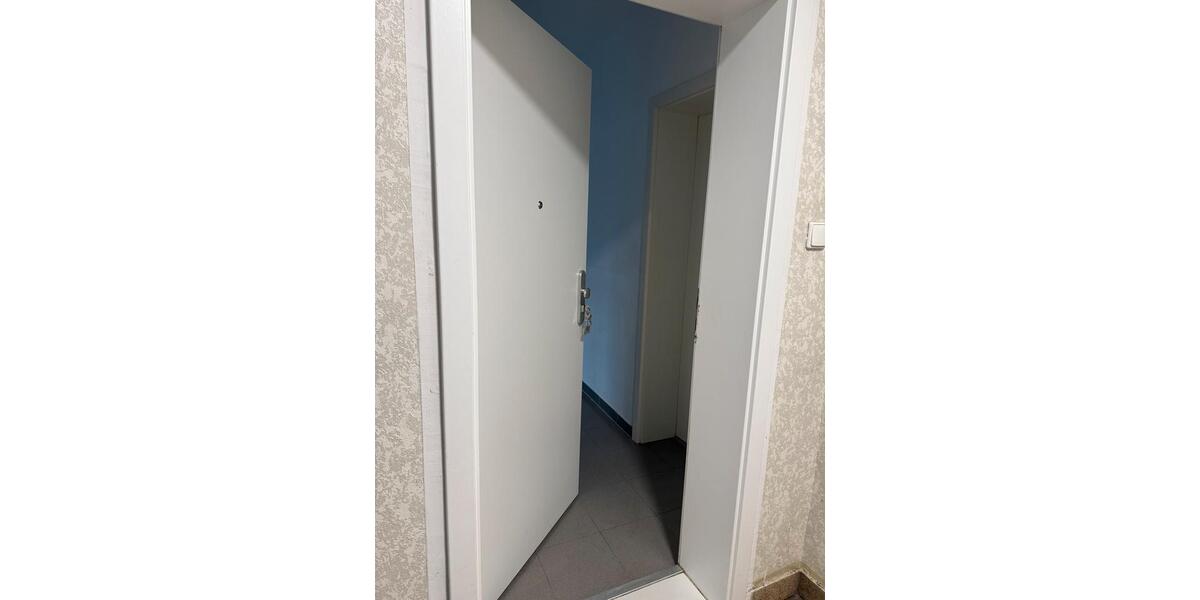 Erdgeschoßwohnung Duisburg Mittelmeiderich - 3.5 Zimmer, 59 m&sup2;, 650&euro; | Angebot:25023205