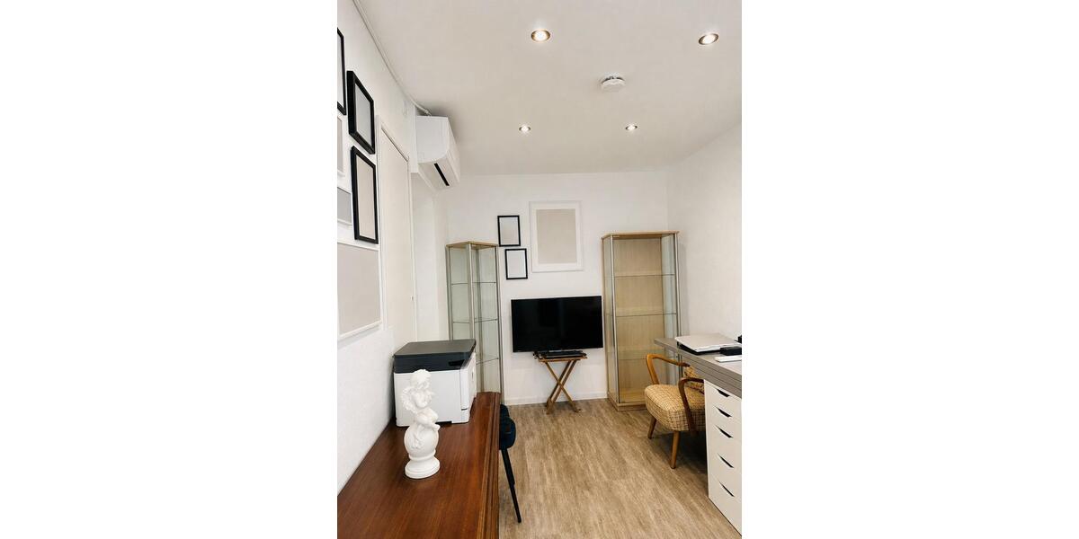 Etagenwohnung Hattingen Niederbonsfeld - 3 Zimmer, 73 m&sup2;, 222.000&euro; | Angebot:27155497