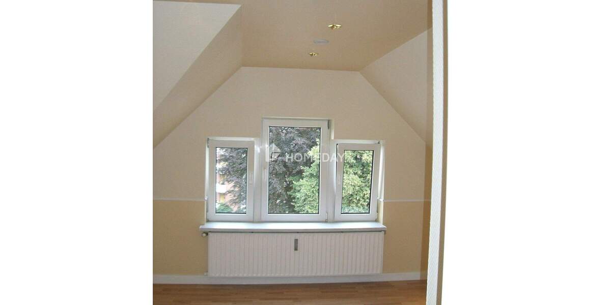 Etagenwohnung Herne (DG) Herne-Süd - 4 Zimmer, 89 m&sup2;, 139.000&euro; | Angebot:25142547