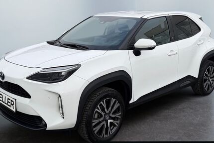 Toyota Yaris Cross 7.363 km 24.470 &euro; Dortmund 44143