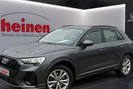 Audi Q3 54.863 km 26.809 &euro; Essen 45141