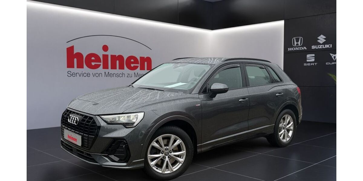 Audi Q3 54.863 km 26.809 &euro; Essen 45141