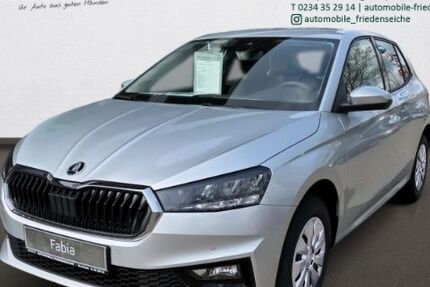 Skoda Fabia 14.980 km 16.870 &euro; Bochum 44805