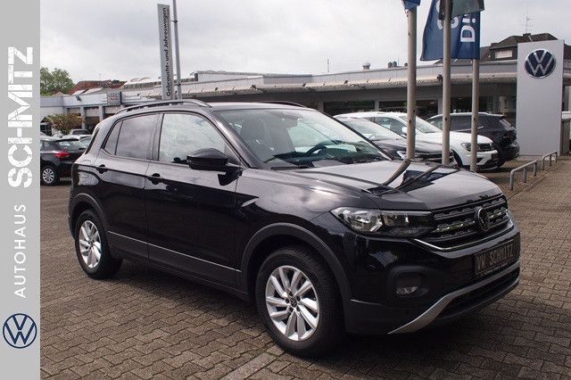 VW T-Cross 26.250 km 19.989 &euro; Gladbeck 45964