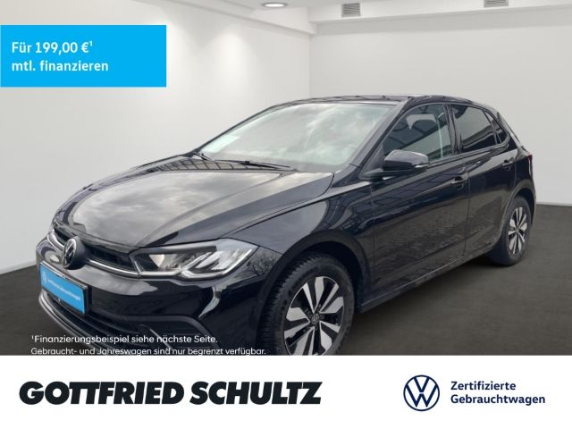 VW Polo 6.073 km 25.890 &euro; Mülheim 45478