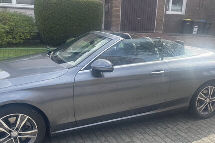 Mercedes-Benz C 250 84.000 km 22.000 &euro; Herten 45699