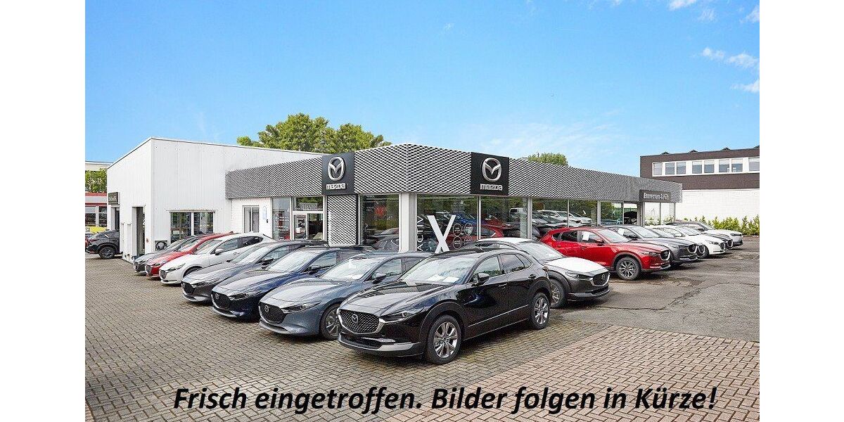 Mazda CX-5 55.841 km 24.950 &euro; Hattingen 45527