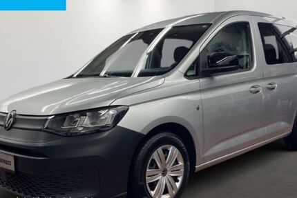 VW Caddy 49.764 km 25.450 € Velbert 42553
