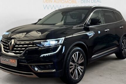 Renault Koleos 63.651 km 21.899 &euro; Dinslaken 46539