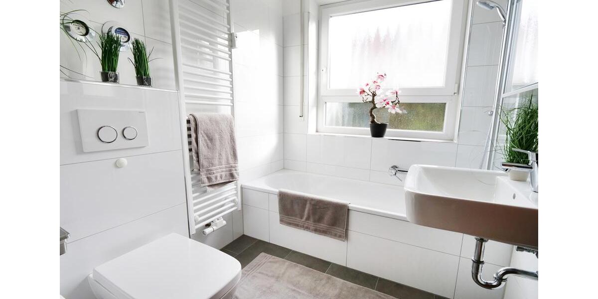 Einziehen und Wohlfühlen in Bochum Höntrop 2 zimmer