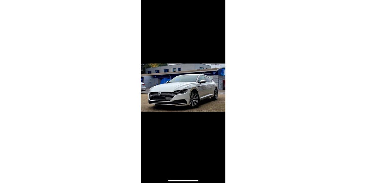VW Arteon 200.000 km 16.700 &euro; Gelsenkirchen 45881