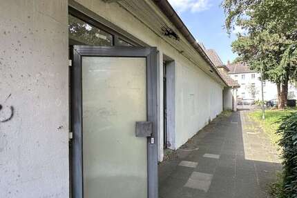 Halle in Duisburg 230.000 € 221 m² zimmer