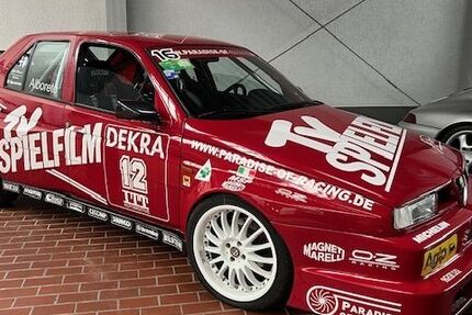 Alfa Romeo 155 65.000 km 88.800 &euro; Duisburg 47269