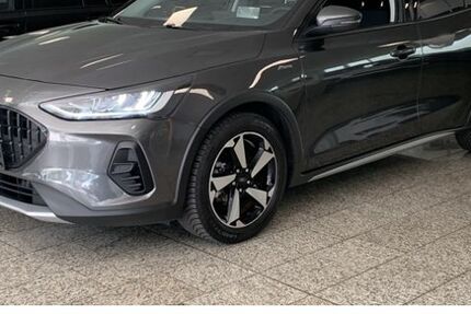 Ford Focus 44.800 km 15.985 &euro; Wuppertal 42329