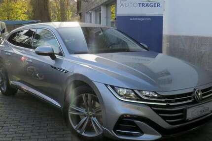 VW Arteon 42.884 km 32.490 &euro; Wuppertal 42109