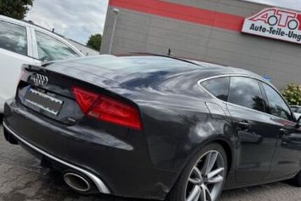 Audi A7 195.000 km 17.000 € Bottrop 46238