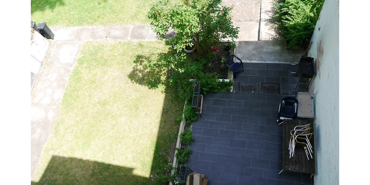 DU-Hochfeld, 3 Zi. ETW, 73m² Wfl., Gartenmitbenutzung - Etagenwohnung Duisburg Duisburg-Mitte | Angebot:26770328