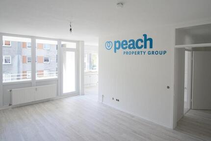 ~ Erstbezug nach Sanierung - Ideal für 5-köpfige Familien ~ 4 zimmer