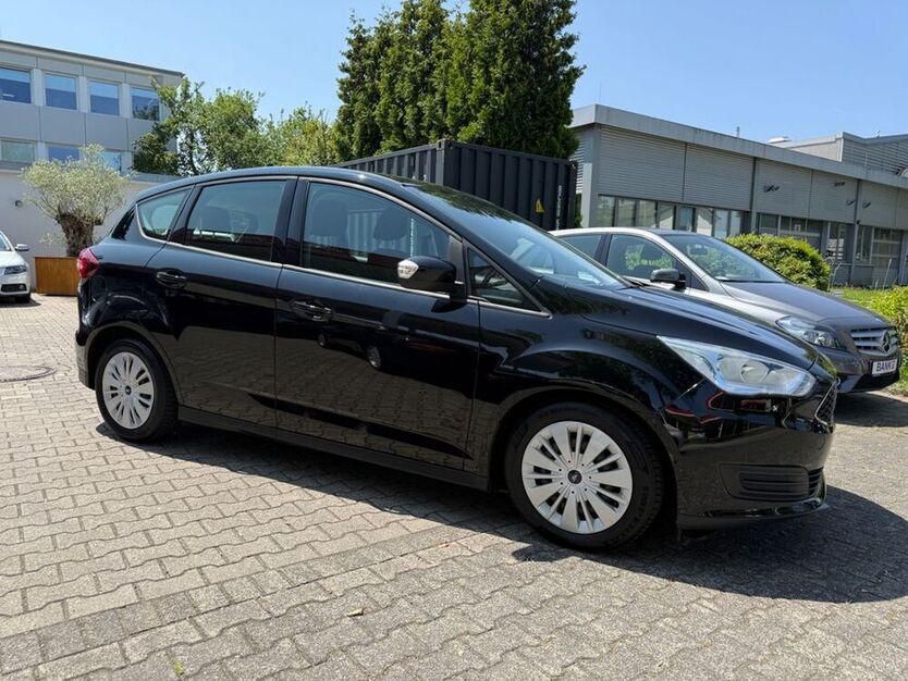 C-Max