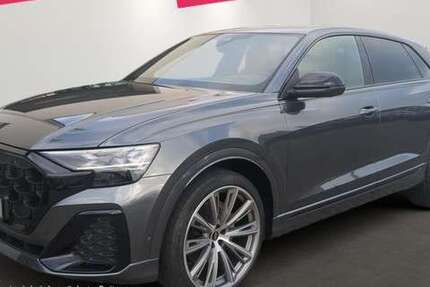 Audi Q8 3.500 km 92.660 € Duisburg 47249