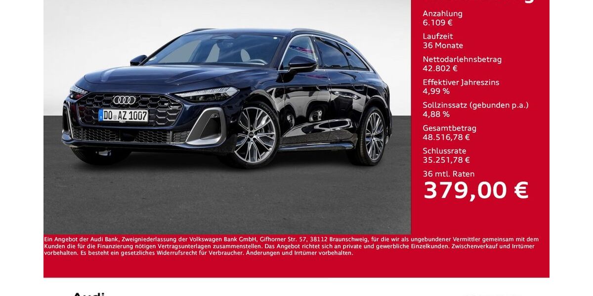 Audi A5 5.398 km 48.911 &euro; Dortmund 44143