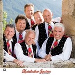 Kastelruther Spatzen - Das große Oberösterreich Konzert 2027