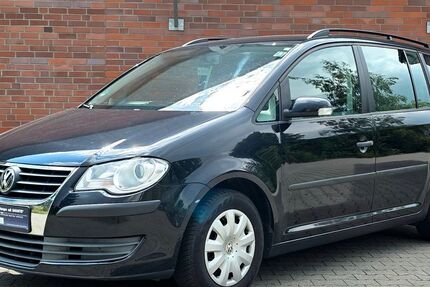 VW Touran 135.000 km 5.990 &euro; Herne (NRW) 44628
