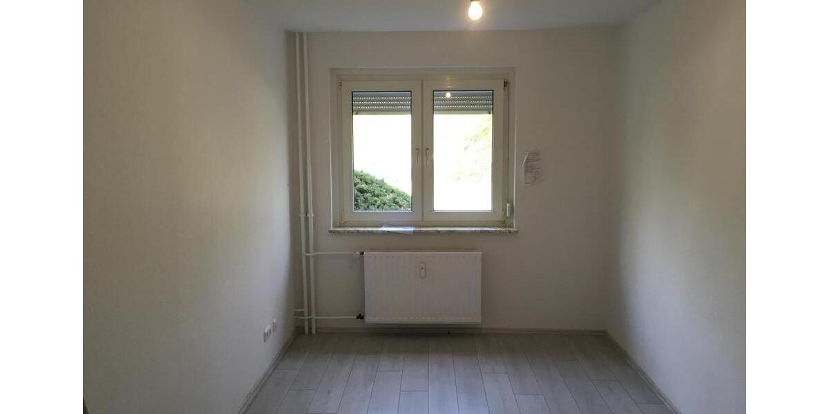 Erdgeschoßwohnung Gelsenkirchen Gelsenkirchen-Nord - 3 Zimmer, 59 m&sup2;, 419&euro; | Angebot:25305603