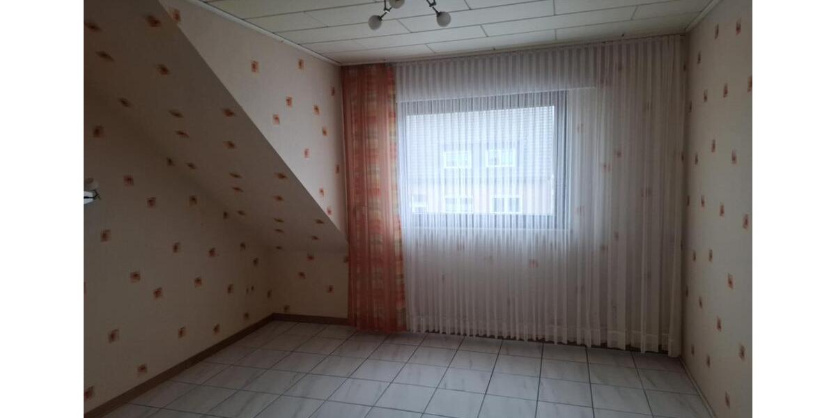 3,5-Raum Wohnung in Bottrop-Fuhlenbrock zimmer