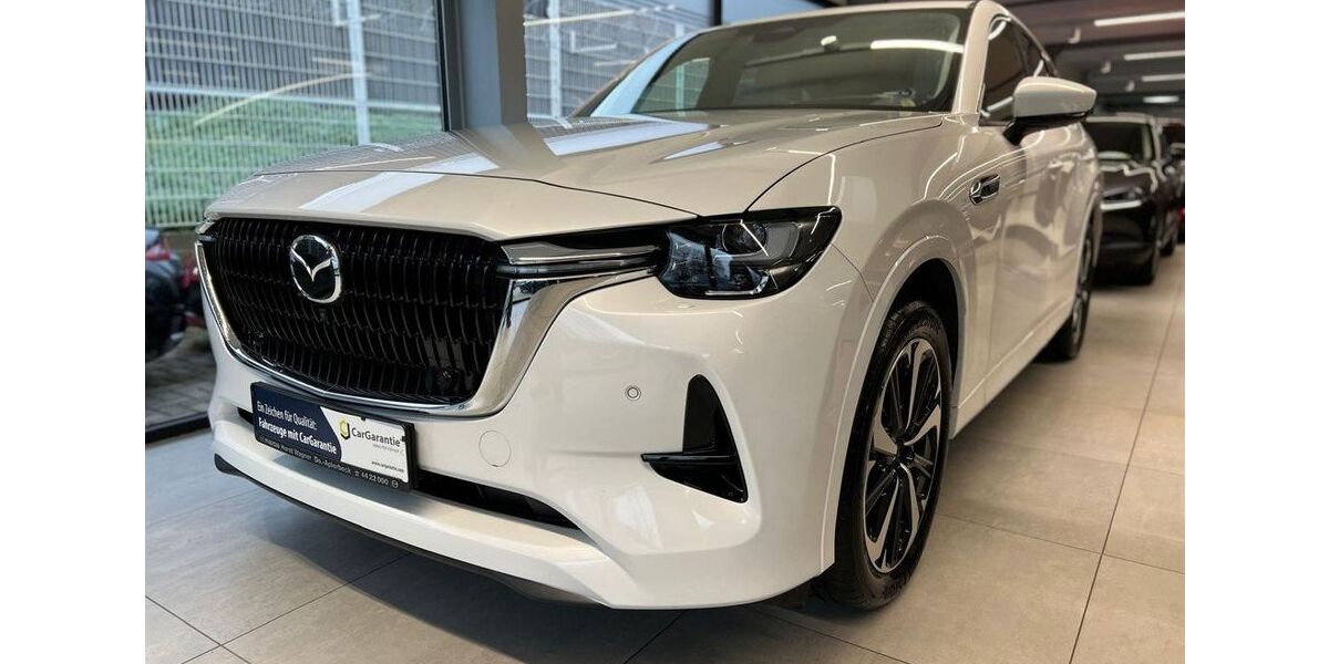 Mazda CX-60 64.130 km 36.490 &euro; Dortmund 44287