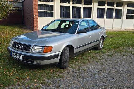 Audi 100 118.000 km 6.900 &euro; Bochum 44805