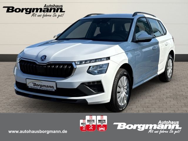 Skoda Kamiq 1.500 km 26.450 &euro; Marl 45770