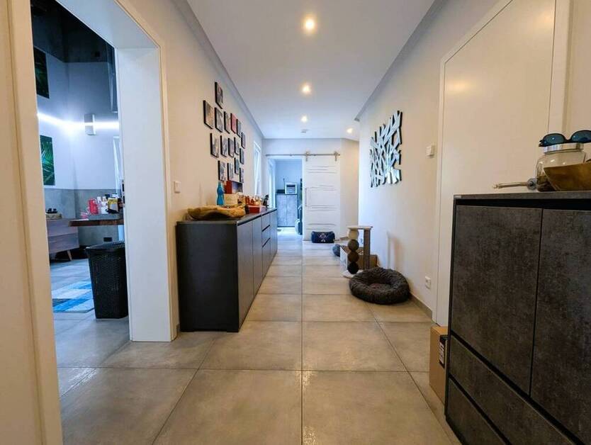 Barrierefreie NeubauWohnung! *** Top-Ausstattung mit Niedrigenergiestandard KfW70