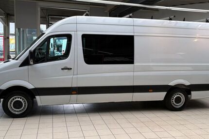 Mercedes-Benz Sprinter 214.000 km 14.900 &euro; Dortmund 44339