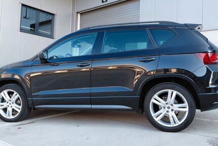 Seat Ateca 63.328 km 25.700 &euro; Mülheim an der Ruhr 45478