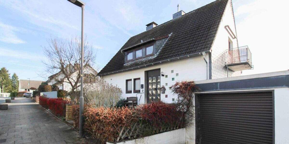 Einfamilienhaus Heiligenhaus Mitte - 6 Zimmer, 539.000&euro; | Angebot:25374814