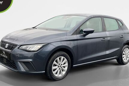 Seat Ibiza 40.101 km 15.940 &euro; Bottrop 46244