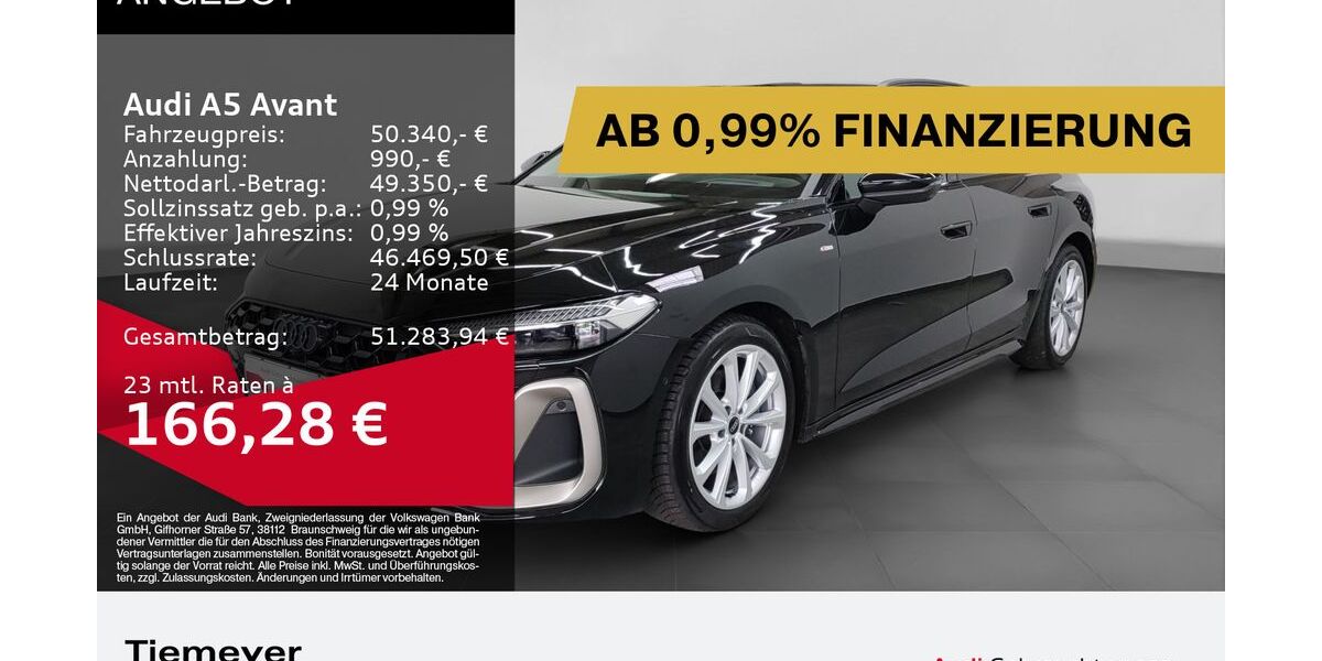 Audi A5 12.247 km 43.220 &euro; Bochum 44809