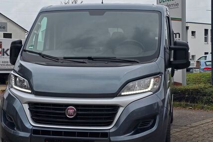 Fiat Ducato 135.874 km 19.950 € Gelsenkirchen 45881