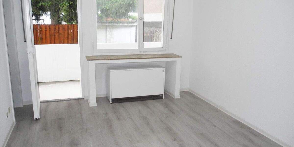 Etagenwohnung Bochum Altenbochum - 2 Zimmer, 45 m&sup2;, 500&euro; | Angebot:25209809