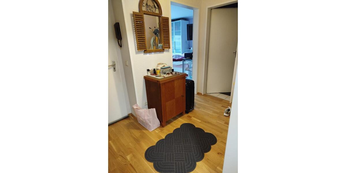 Etagenwohnung Bochum Eppendorf - 2 Zimmer, 74 m&sup2;, 820&euro; | Angebot:25590281