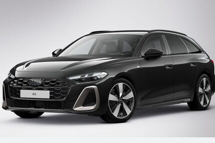 Audi A5 29.309 km 49.940 € Bochum 44809