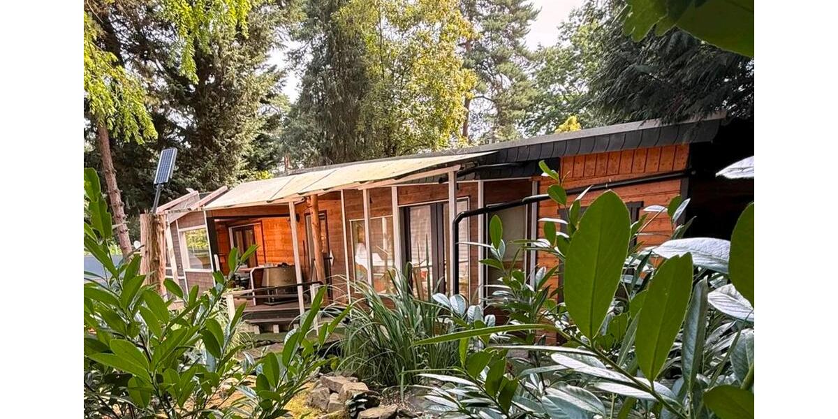 Einfamilienhaus Olfen - 2.5 Zimmer, 40 m&sup2;, 49.000&euro; | Angebot:27297391