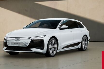 Audi A6 e-tron 8.950 km 53.810 &euro; Wuppertal 42109