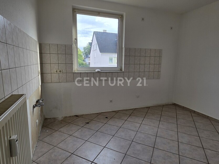 Hell. Ruhig. Zuhause – Etagenwohnung mit Charme 3 zimmer