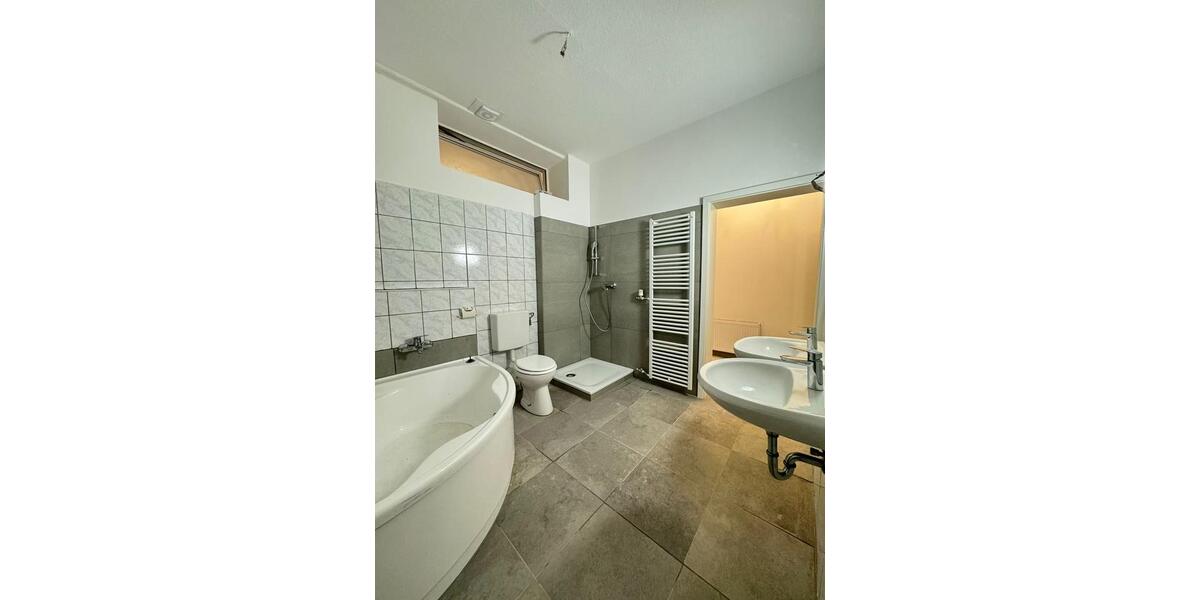 Renovated Appartment - Wuppertal Center 3 zimmer