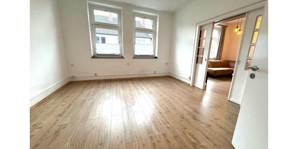 Etagenwohnung Gladbeck Alt-Rentfort - 4.5 Zimmer, 115 m&sup2;, 920&euro; | Angebot:25094603