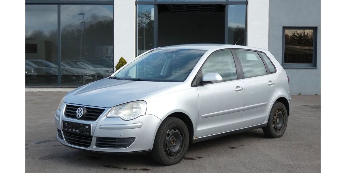 VW Polo 271.542 km 1.490 &euro; Bochum 44807
