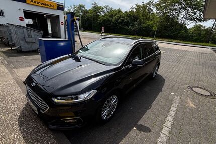 Ford Mondeo 83.083 km 20.990 &euro; Duisburg 47198